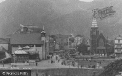 c.1935, Ilfracombe