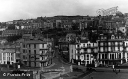 c.1935, Ilfracombe