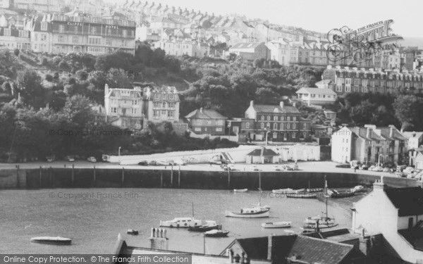 Photo of Ilfracombe, c.1965
