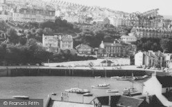 c.1965, Ilfracombe