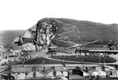 Capstone Hill 1906, Ilfracombe