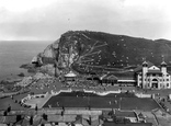 Capstone Hill 1926, Ilfracombe