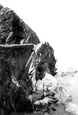 Capstone Parade 1890, Ilfracombe