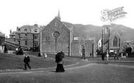 Collingwood 1894, Ilfracombe