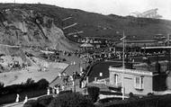 Dainty Refreshments 1911, Ilfracombe