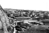 From Capstone 1899, Ilfracombe