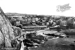 From Capstone 1899, Ilfracombe