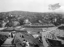 From Capstone 1923, Ilfracombe