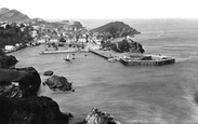 From Hillsborough 1891, Ilfracombe
