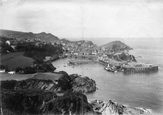 From Hillsborough 1906, Ilfracombe