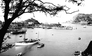Harbour 1911, Ilfracombe