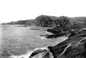 Lantern Hill 1899, Ilfracombe