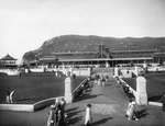 Pavilion 1923, Ilfracombe