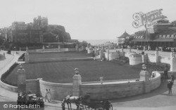 Promenade 1911, Ilfracombe