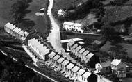 Slade Valley From Cairn 1911, Ilfracombe