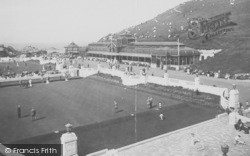Sports Green 1923, Ilfracombe