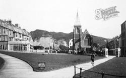 St Philip And St James Church 1909, Ilfracombe