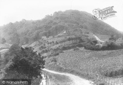 The Cairn 1911, Ilfracombe