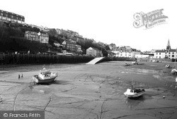 The Harbour 2004, Ilfracombe
