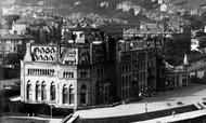 The Hotel 1899, Ilfracombe