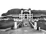 The Pavilion  1926, Ilfracombe