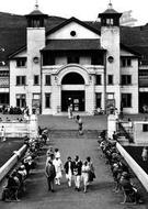 The Pavilion  1926, Ilfracombe