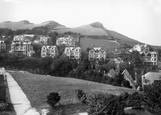Torrs Park 1899, Ilfracombe