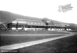 Victoria Pavilion 1894, Ilfracombe