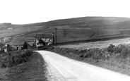 Beamsley Beacon 1921, Ilkley