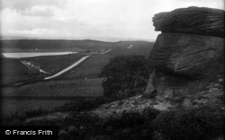 Moors 1921, Ilkley