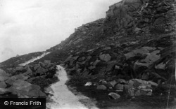 Rocky Valley 1911, Ilkley