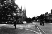 The Grove 1923, Ilkley