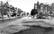 The Grove c.1965, Ilkley