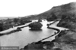 The Tarn 1900, Ilkley