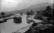The Tarn 1911, Ilkley