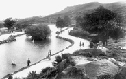 The Tarn 1921, Ilkley