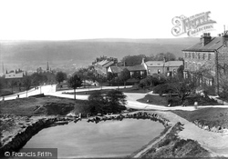 West View 1900, Ilkley