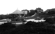West View Park 1906, Ilkley