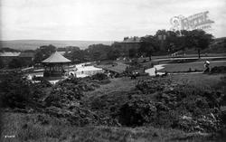 West View Park 1914, Ilkley