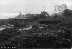West View Park 1914, Ilkley