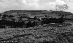 Soil Hill c.1960, Illingworth