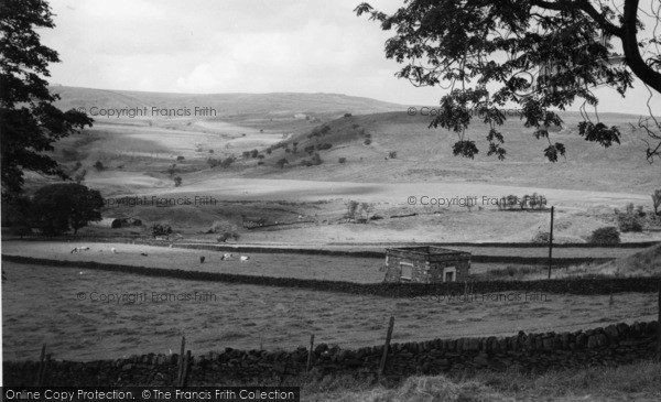 Photo of Illingworth, The Golf Links c.1960