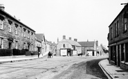 West Street 1907, Ilminster