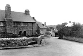 1940, Ilsington