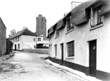1940, Ilsington