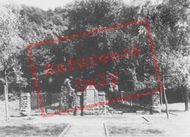 The Baptist Chapel 1937, Ilston