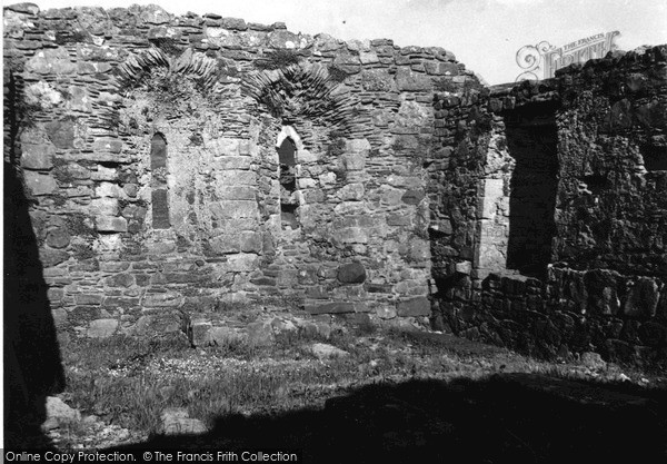 Photo of Inch Kenneth, Chapel 1959