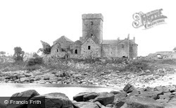 The Abbey 1900, Inchcolm