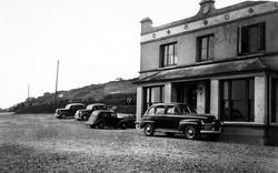 Hotel Inchydoney c.1955, Inchydoney