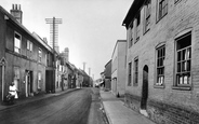 High Street 1925, Ingatestone